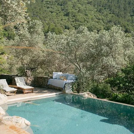 Villa Son Rullan