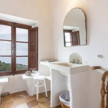 Son Rullan Villa Deia