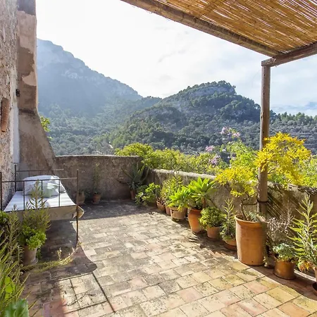 Villa Son Rullan
