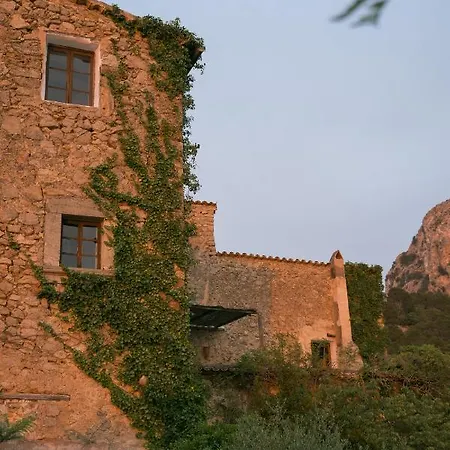 Villa Son Rullan *
