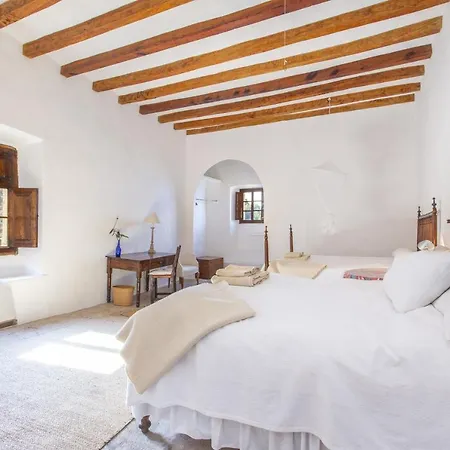 Son Rullan Villa