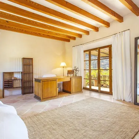 Son Rullan Villa Deia