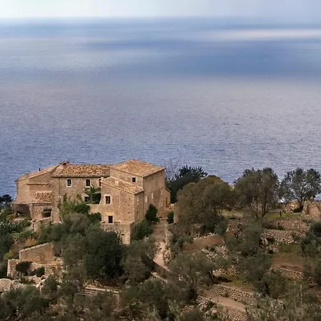 Son Rullan Villa