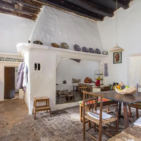 Son Rullan Villa